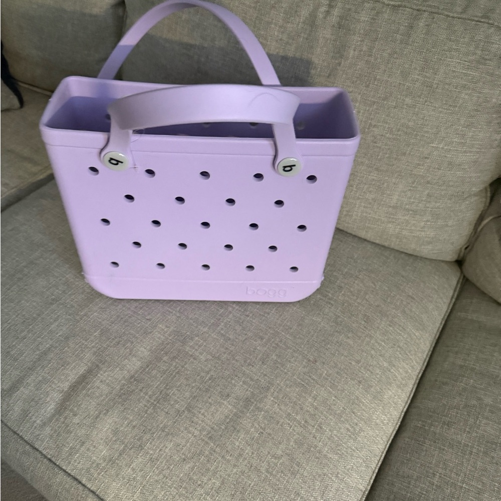 BOGG BAG in Lilac